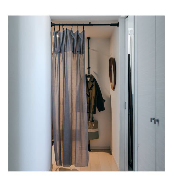 journal standard Furniture「《WEB限定》【DRAW A LINE/ドローアライン】028 Clip Hook」|その他|