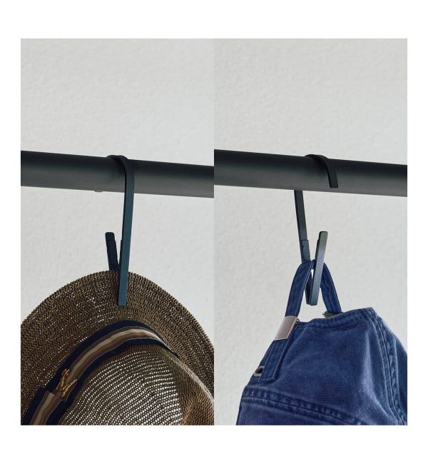 journal standard Furniture「《WEB限定》【DRAW A LINE/ドローアライン】028 Clip Hook」|その他|