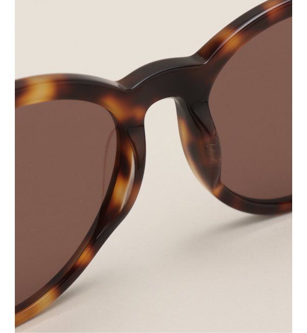 VERMEIL par iena「《追加》MESSY WEEKEND（メシ―ウィークエンド） NEW RITA 1088」|サングラス|