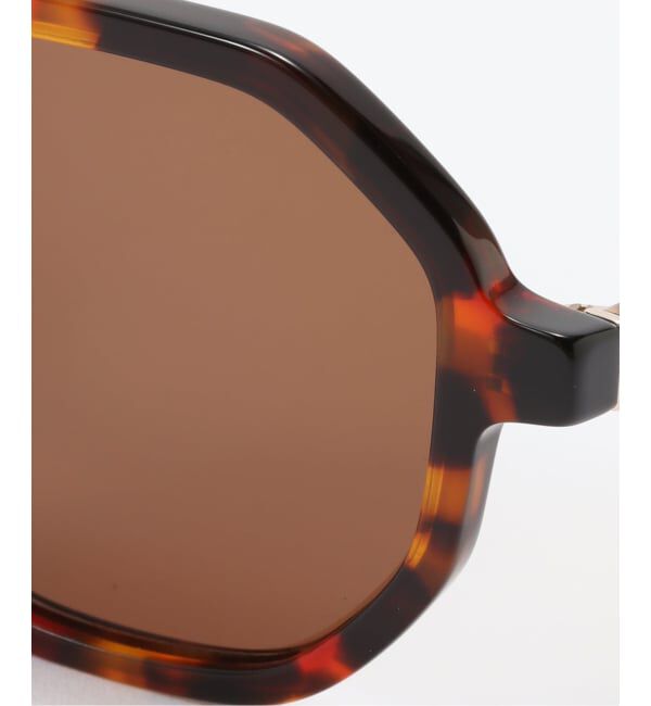 IENA「Jimmy Fairly/ジミーフェアリー WEST COAST サングラス 82」|サングラス|