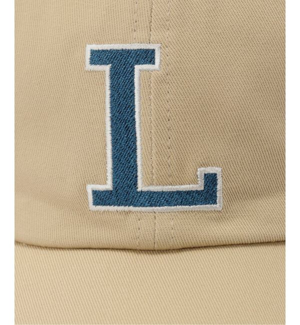 SLOBE IENA「LACOSTE/ラコステ L キャップ RK067J-99」|キャップ・キャスケット|