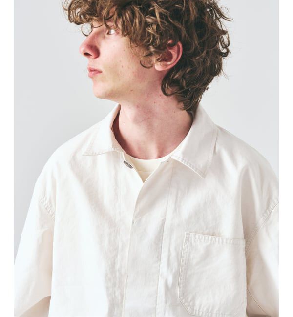 417 EDIFICE「サンフェード フレンチカバーオール」|その他|