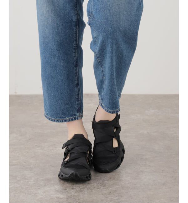 PULP「MIZUNO / ミズノ WAVE PROPHECY STRAP」|スニーカー|