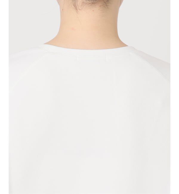 JOURNAL STANDARD「《追加》【接触冷感】クールタッチ ORIGAMI Sleeveプルオーバー」|Tシャツ・カットソー|