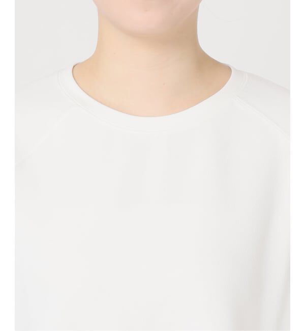 JOURNAL STANDARD「《追加》【接触冷感】クールタッチ ORIGAMI Sleeveプルオーバー」|Tシャツ・カットソー|