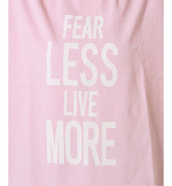 JOURNAL STANDARD「《追加》ラウンドヘムピグメントT」|Tシャツ・カットソー|