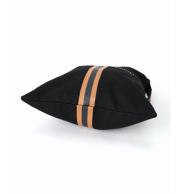 NOBLE「《追加予約・WEB限定カラー＆新色》N.Jam/エヌジャムトートSmall」|トートバッグ|