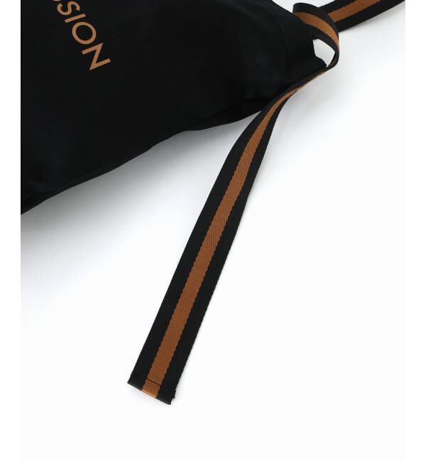 NOBLE「《追加予約・WEB限定カラー＆新色》N.Jam/エヌジャムトートSmall」|トートバッグ|