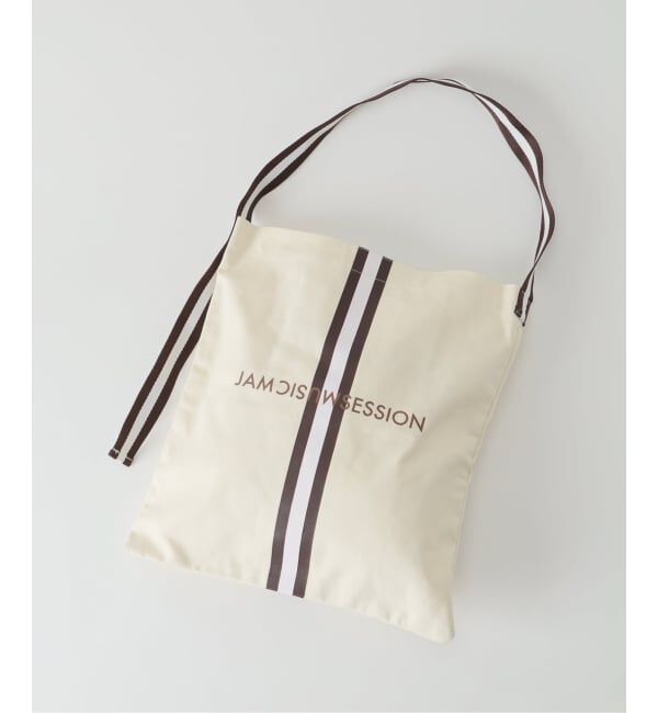 NOBLE「《追加予約・WEB限定カラー＆新色》N.Jam/エヌジャムトートSmall」|トートバッグ|