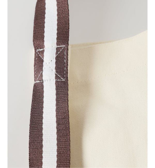 NOBLE「《追加予約・WEB限定カラー＆新色》N.Jam/エヌジャムトートSmall」|トートバッグ|