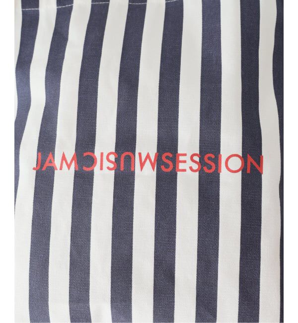 NOBLE「《追加予約・WEB限定カラー＆新色》N.Jam/エヌジャムトートSmall」|トートバッグ|