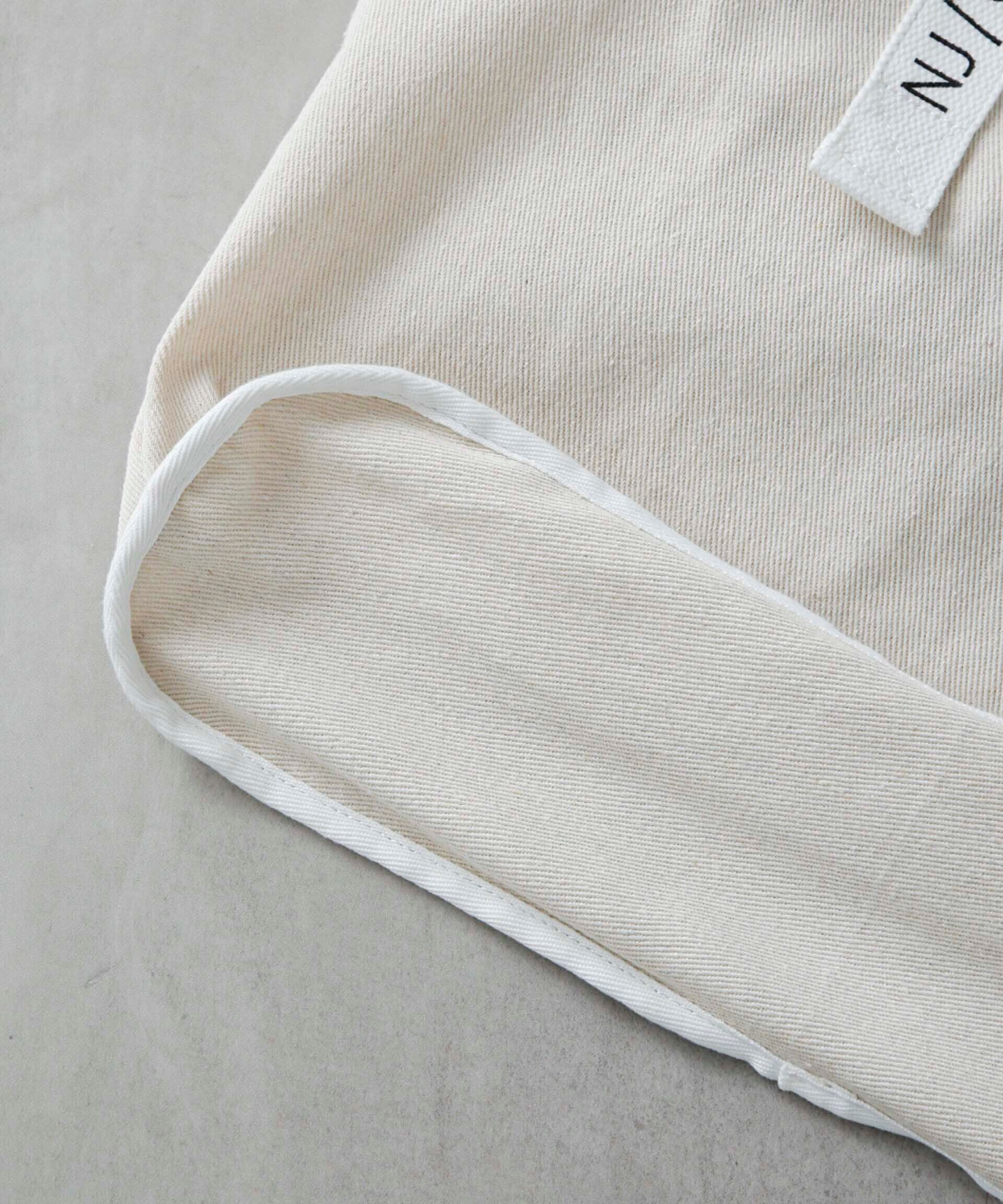 nano･universe「｢NJ/CLUB｣CARRYSTOCKKIT&BAG トートバッグ」|トートバッグ|