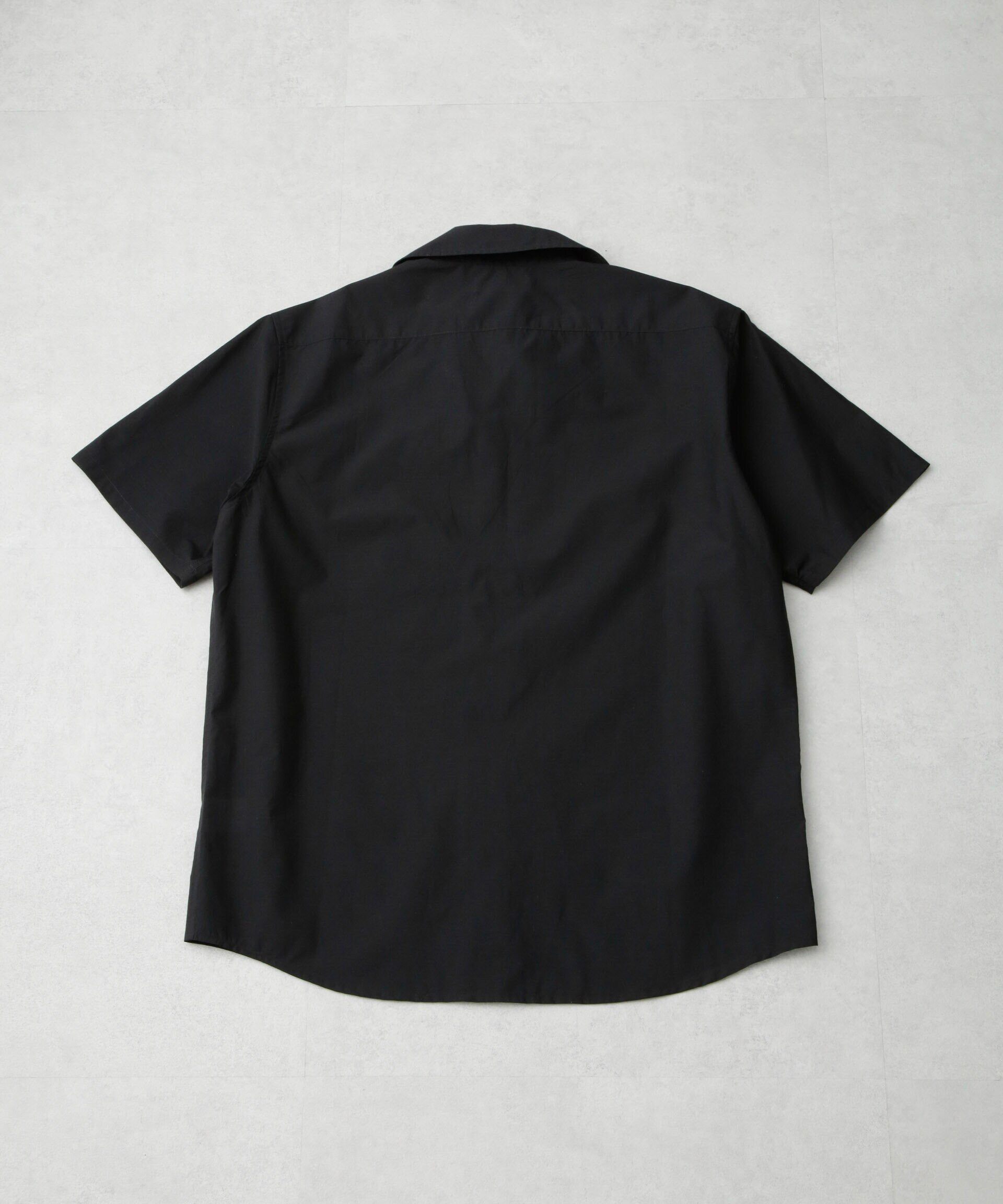 nano･universe「「MC」coveross(R)カッタウェイカラーシャツ(セットアップ可)」|シャツ・ブラウス|