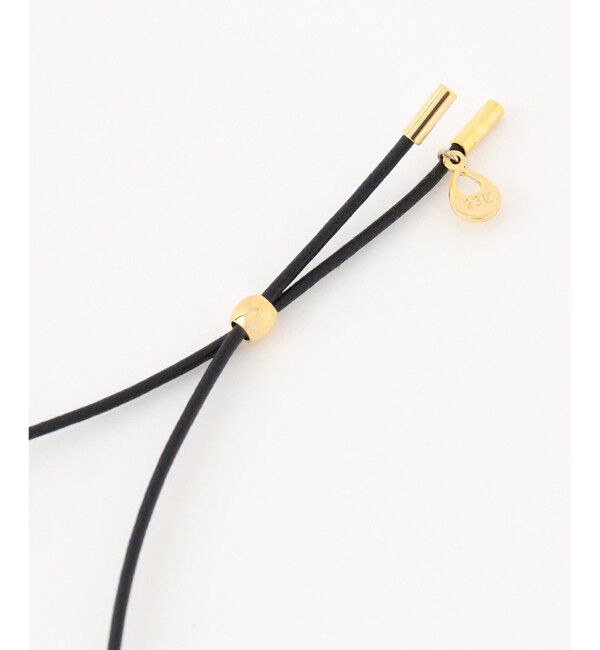 23区「【好評につき追加生産】リングトップ ネックレス」|ネックレス|