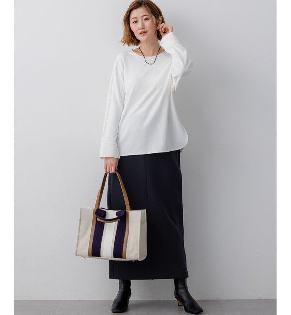 23区「【好評につき追加生産】ビーンズ ネックレス」|ネックレス|