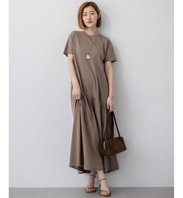 23区「ホーン ネックレス」|ネックレス|