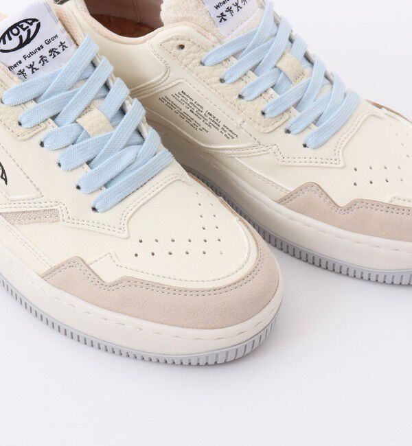 NOLLEY'S sophi「【MoEa /モエア】Veganスニーカー」|スニーカー|