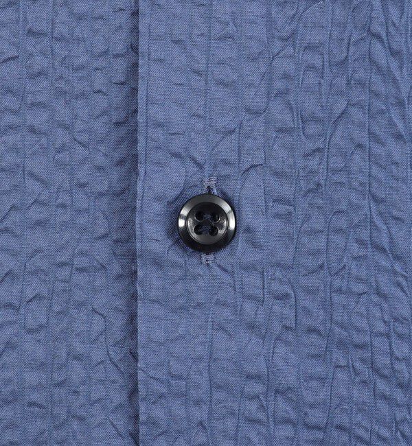 NOLLEY'S goodman「【DANTON/ダントン】60ローン SS SHIRT 26SS（DT-B0434 UKK）」|シャツ・ブラウス|