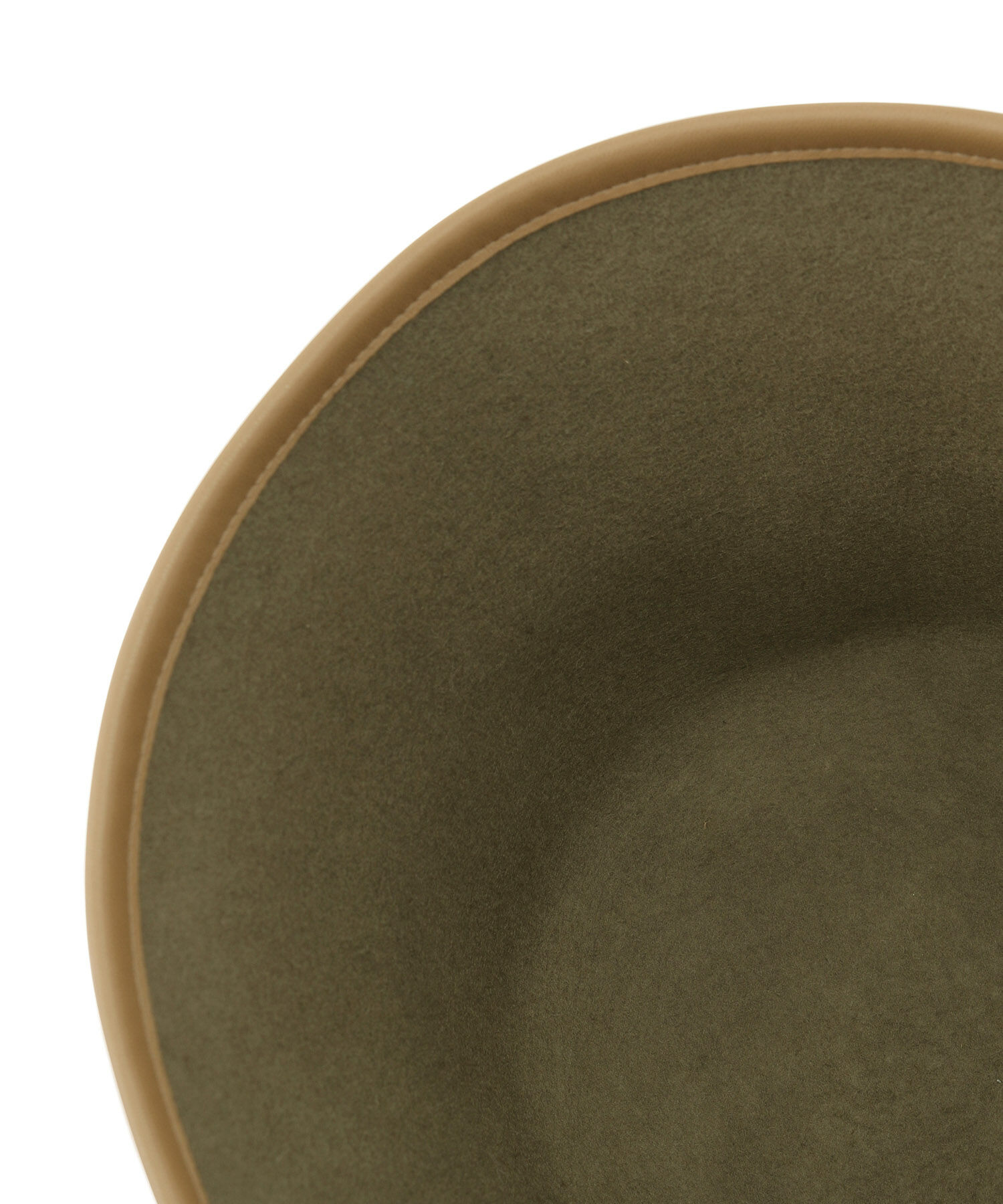 ROPE PICNIC PASSAGE「フェルトダウンハット」|ハット|