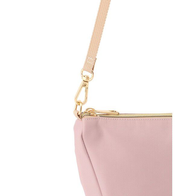 ROPE PICNIC PASSAGE「【撥水加工】ミニショルダーバッグ」|ショルダー・メッセンジャー|