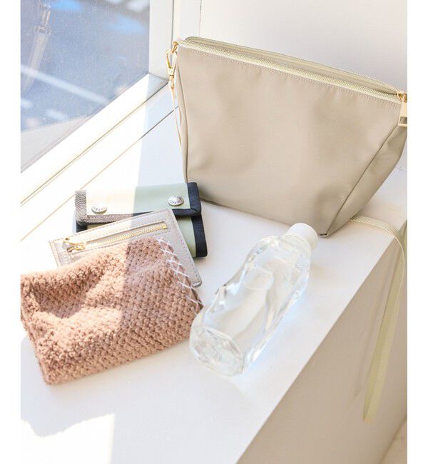 ROPE PICNIC PASSAGE「【撥水加工】ミニショルダーバッグ」|ショルダー・メッセンジャー|