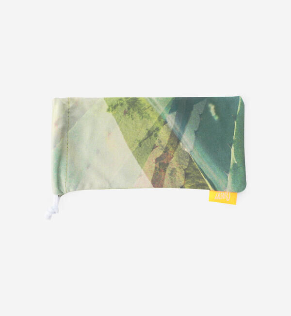  「SUNSKI | 〈別注〉BIANCA SMOKE SLATE」|サングラス|