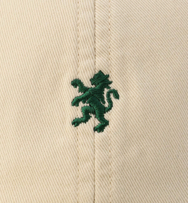 GYMPHLEX「Gymphlex | コットンチノ 6Pキャップ UNISEX」|キャップ・キャスケット|