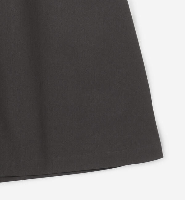  「Gramicci | 〈別注〉 ドットエアー シエラスカート WOMEN」|スカート|