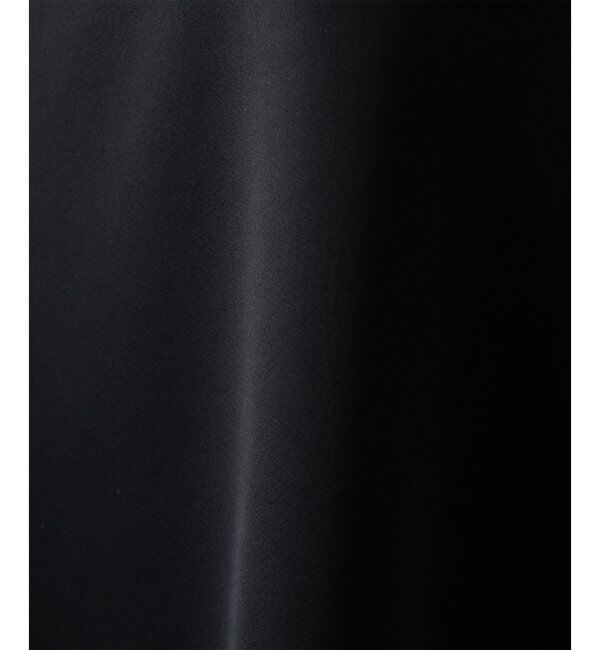 Drawing Numbers「【Drawing Numbers】ダブルサテンタンクブラウス」|シャツ・ブラウス|