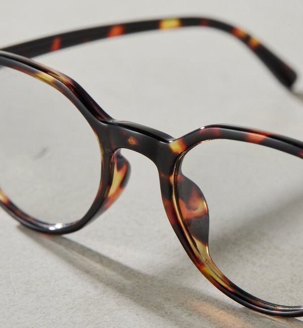  「【PAPILLONNER/パピヨネ】《色が変わる》調光レンズサングラス」|その他|