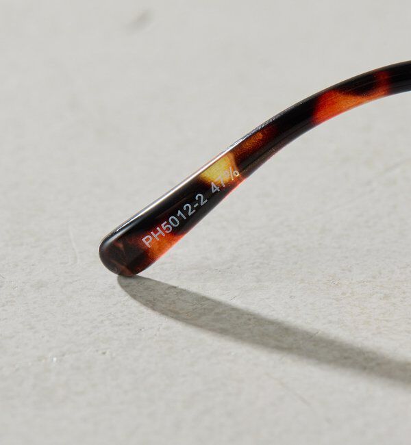  「【PAPILLONNER/パピヨネ】《色が変わる》調光レンズサングラス」|その他|