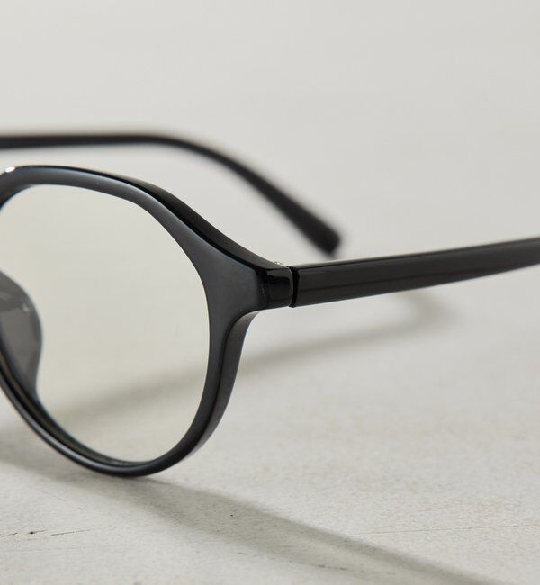  「【PAPILLONNER/パピヨネ】《色が変わる》調光レンズサングラス」|その他|