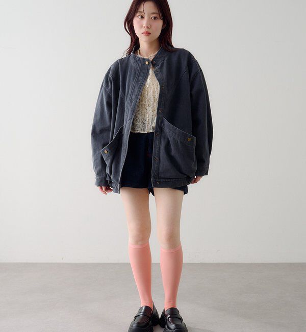  「チャンクスニーカーローファー」|その他|