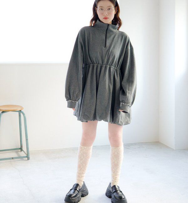  「チャンクスニーカーローファー」|その他|