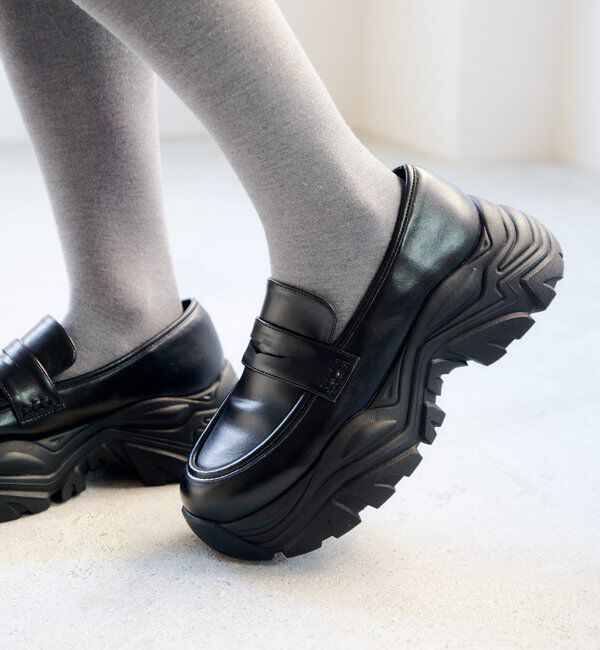  「チャンクスニーカーローファー」|その他|