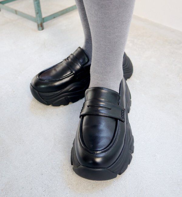  「チャンクスニーカーローファー」|その他|