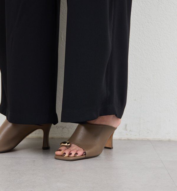  「ギャザーオールインワン」|ワンピース|