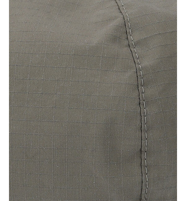 ABAHOUSE「【Cordura】オーガニックコットン コーデュラ リップ ベレー」|その他|