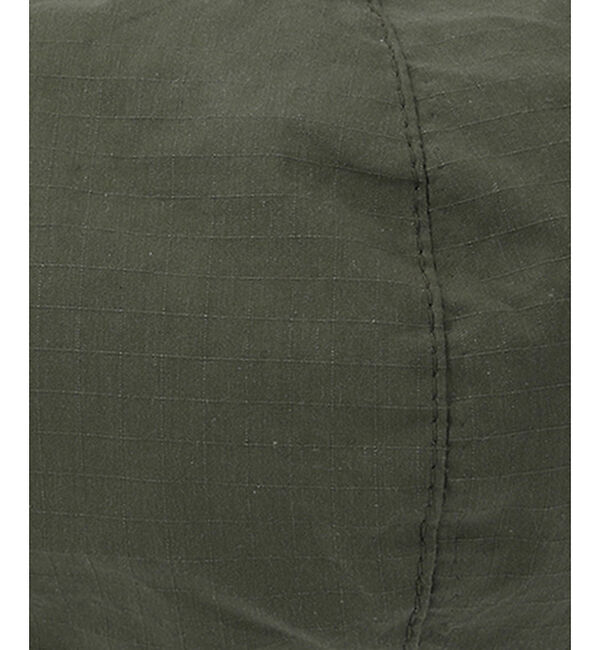 ABAHOUSE「【Cordura】オーガニックコットン コーデュラ リップ ベレー」|その他|