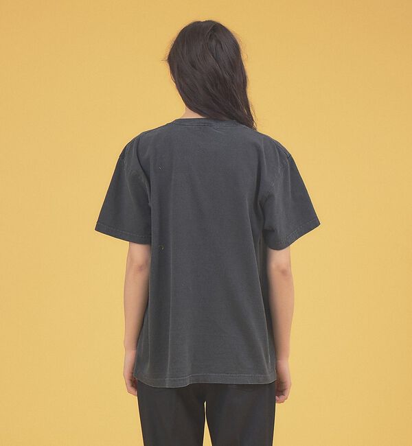 ABAHOUSE「【Good Rock Speed / グッドロックスピード】NIRVANA ニル」|Tシャツ・カットソー|