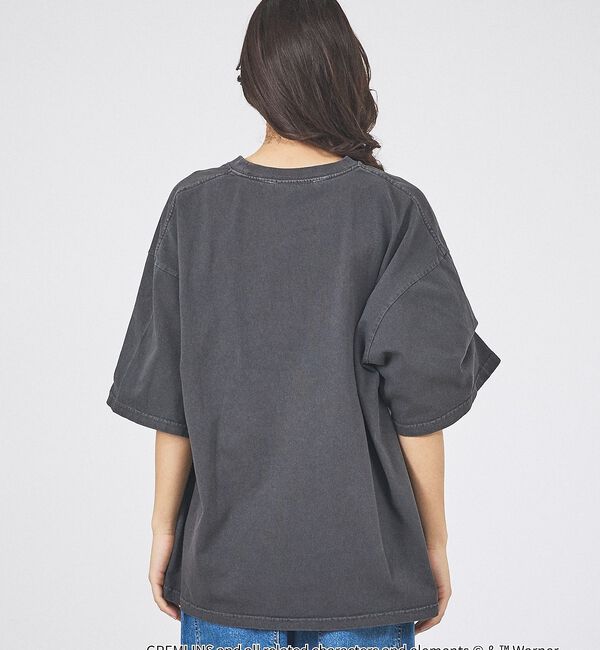 ABAHOUSE「【GREMLINS&times;SCREEN STARS / グレムリン&times;スクリーンスターズ」|Tシャツ・カットソー|