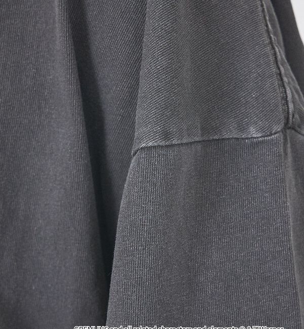 ABAHOUSE「【GREMLINS&times;SCREEN STARS / グレムリン&times;スクリーンスターズ」|Tシャツ・カットソー|