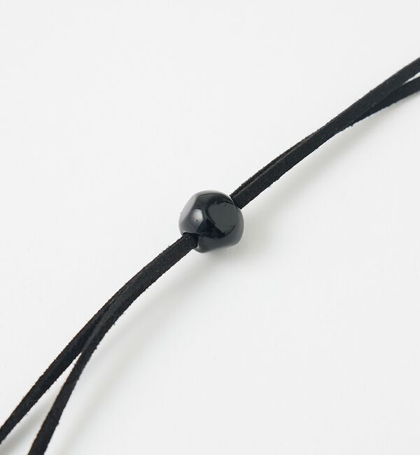 The Store by C' 「【AYLLON】CASATI NECKLACE／タッセルネックレス」|ネックレス|