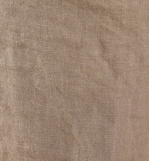 The Store by C' 「【COCUCA】リネンペアリングパンツ【予約】」|その他|