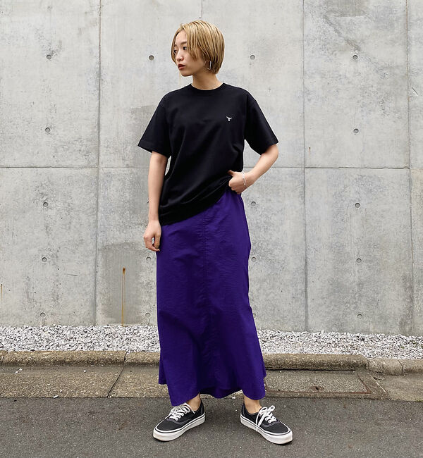 NOMINE「【Hanes】 BEEFY-T」|Tシャツ・カットソー|