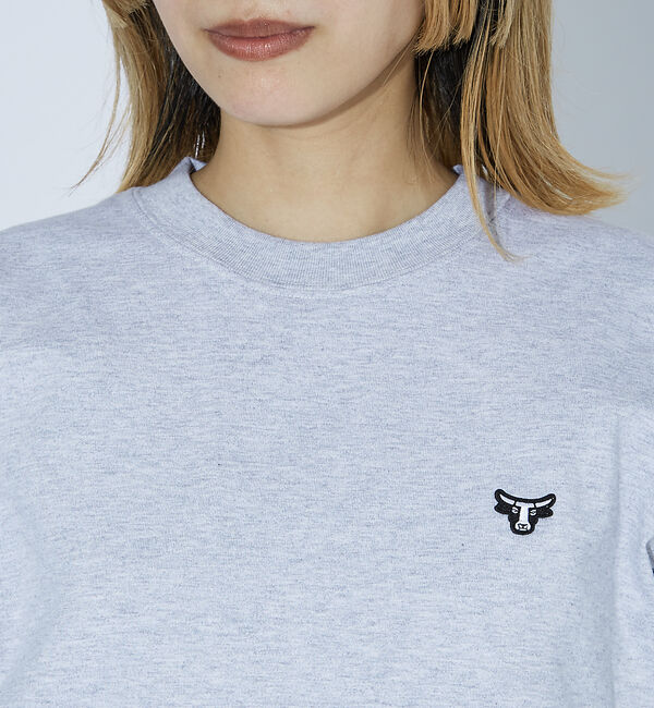 NOMINE「【Hanes】 BEEFY-T」|Tシャツ・カットソー|