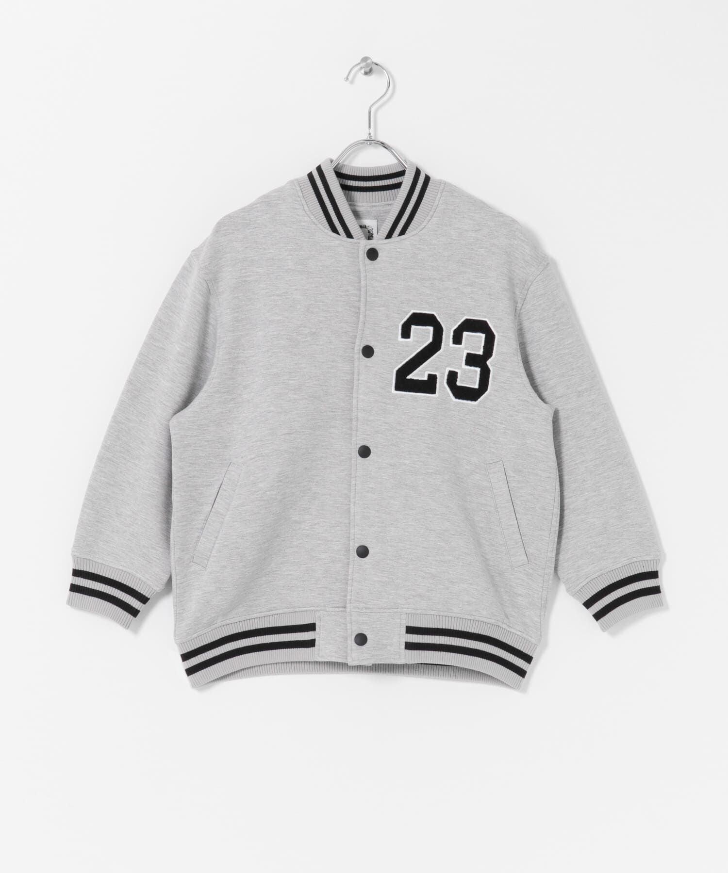 URBAN RESEARCH DOORS「ダンボールニットスタジャン(KIDS)」|その他|