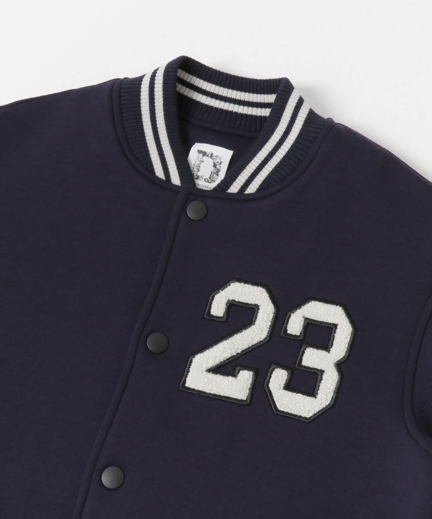 URBAN RESEARCH DOORS「ダンボールニットスタジャン(KIDS)」|その他|