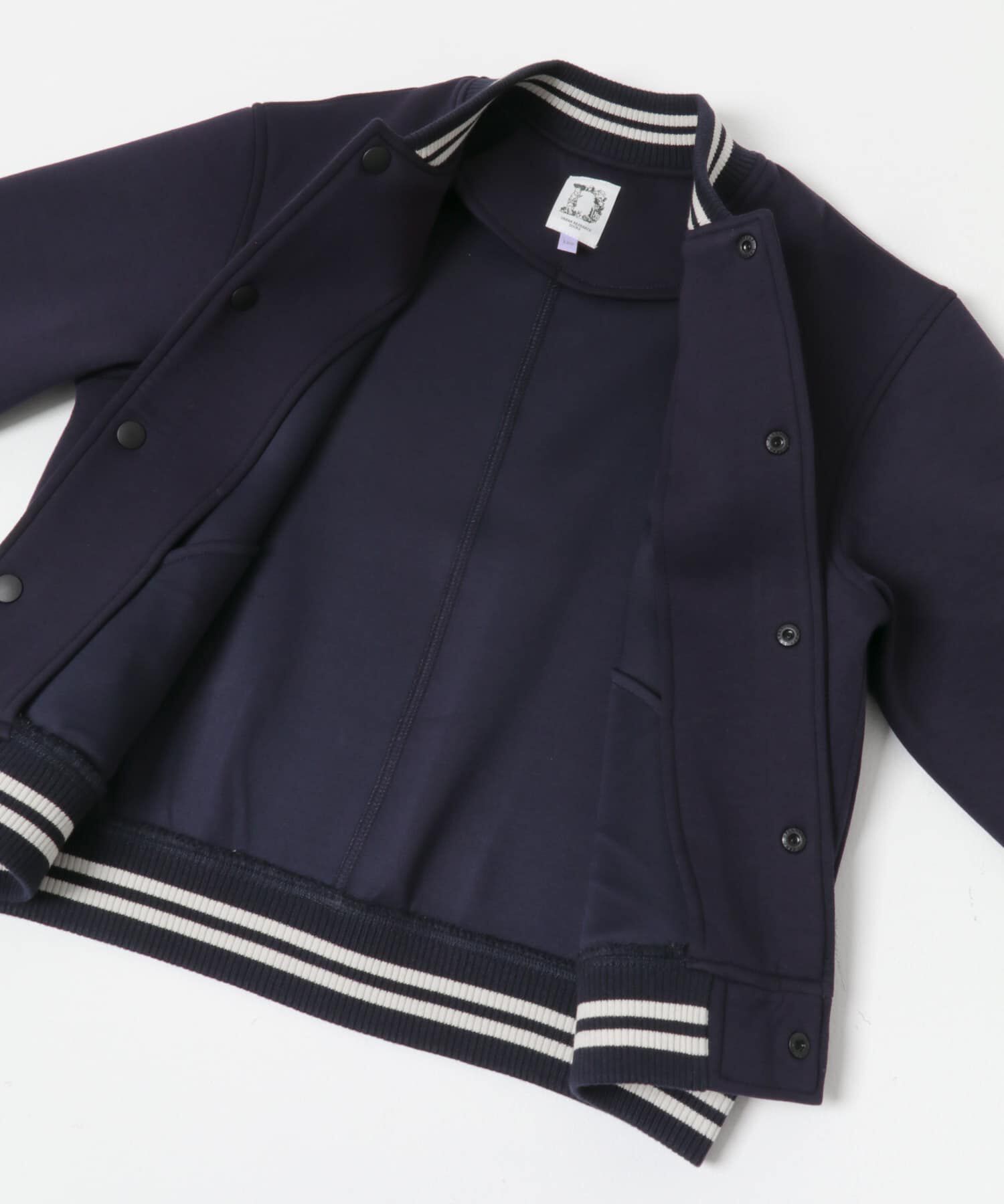 URBAN RESEARCH DOORS「ダンボールニットスタジャン(KIDS)」|その他|