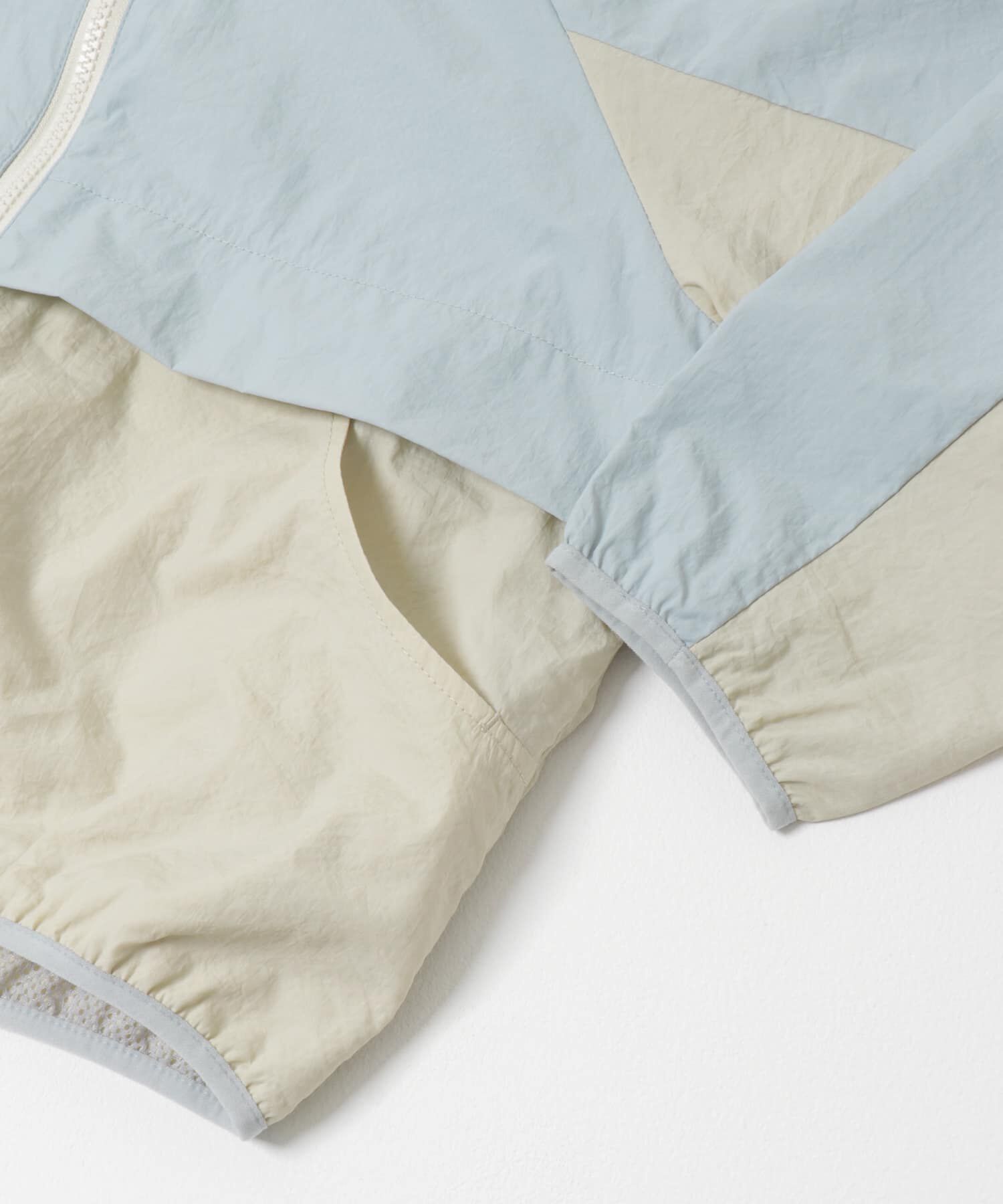 URBAN RESEARCH DOORS「『150サイズあり』パッカブルウィンドブレーカー(KIDS)」|その他|